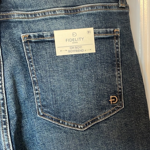 Fidelity Denim - Picture 12 of 12